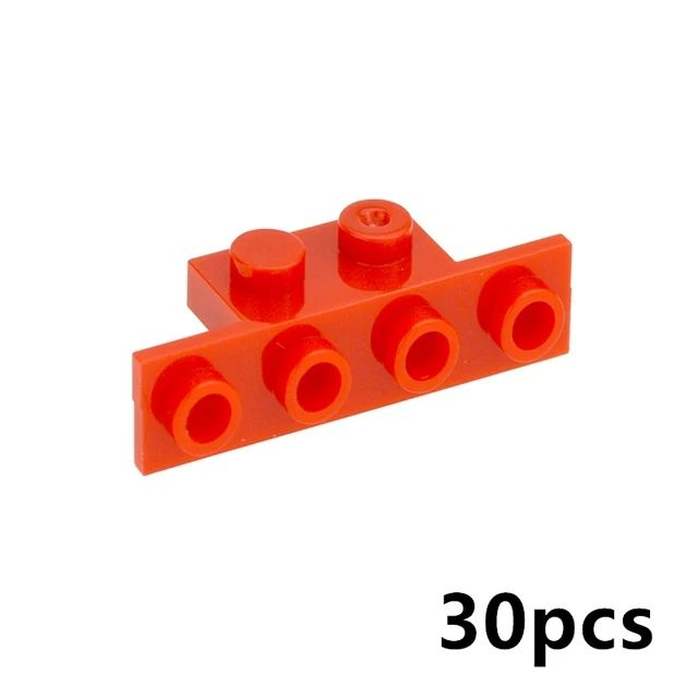 Compatible 21712 44728 3956 99207 36841 36840 99781 99780 Changeover Building Blocks Wall Panel Bracket Corner Connectors Toys