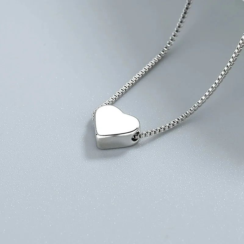 2 peças Fechadura de Casal Chave Coração Quebra-Cabeça Eu Te Amo Pingente Colar para Casal Colares com Pingentes para Namorados Joias de Presente para o Dia dos Namorados