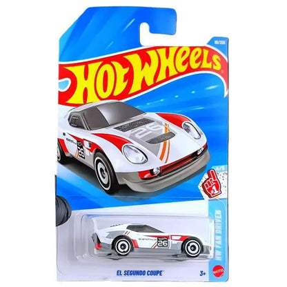 2026 D Novo Genuíno Hot Wheels Carro de Liga F1 McLaren Ferrari Optimus Prime Bugatti Brinquedo Modelo de Carro Enfeite Presentes de Aniversário para Meninos