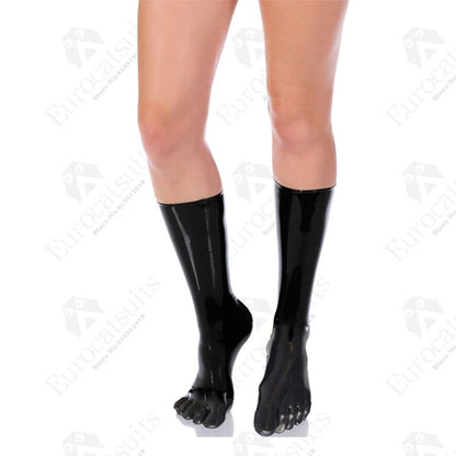 customized gloves latex fetish men catsuit sexy fetish long gloves opera latex handmade rubber bodysuit for men cosplay