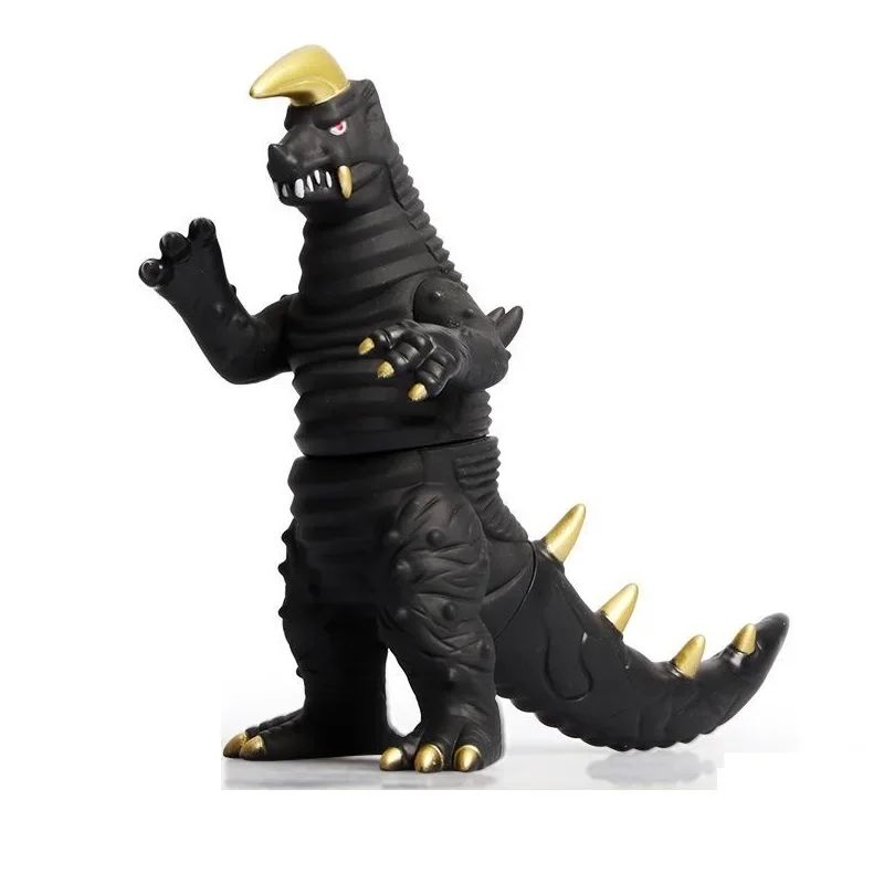 15cm Altman Monster Modelo Brocken Gomora Rei Vermelho Jack Aboras Zetton King Joe Kiyla Sadolar Boneco de Ação colecionável presente
