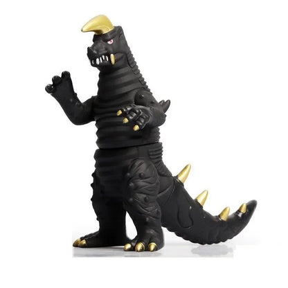 15cm Altman Monster Modelo Brocken Gomora Rei Vermelho Jack Aboras Zetton King Joe Kiyla Sadolar Boneco de Ação colecionável presente