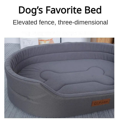 Almofadas de inverno para cães Cama de cachorro Sofás-cama Cães grandes Peludos Cobertor médio Acessórios para animais de estimação Tapetes Produtos Suprimentos para filhotes
