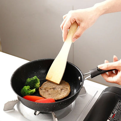 Mini Frigideiras para Omelete Panela para Fritar Ovo Frigideira para Bife Panela Antiaderente Panela de Ferro Fundido para Fritar Omelete e Panqueca 12/16/18cm