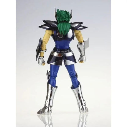CS Model Saint Seiya Cloth Myth EX Baleia Moses Cavaleiros de Prata do Zodíaco Boneco de Ação de Personagem de Animação em Estoque