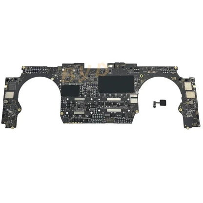 Placa Lógica Original A2141 GPU Radeon Pro 5500 5300 4GB Para MacBook Pro 16" A2141 i7 2.6GHz 16G 512GB Ano 2019