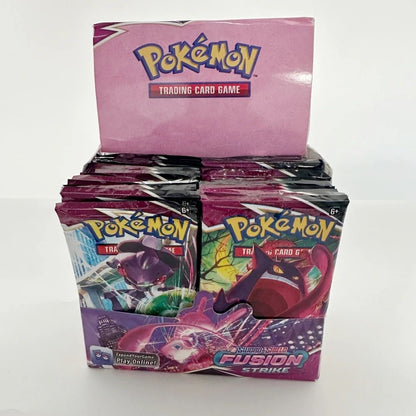 New 360Pcs Box Pokemon Card Shining Fates Style English Booster Battle Carte Trading Card Game Collection Cards Toys Kids Gifts