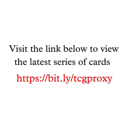 EOE UNF EOS HOLO15-?04 Tcg proxy magic cards shock land stomping ground sacred foundry Ancient Tomb Strip watery grave gather