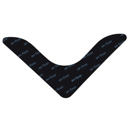 8/1Pcs Anti-Slip Carpet Sticker Self Adhesive Washable Rug Gripper Bath Mats Prevent Sliding Pads for Kitchen Bathroom Hallway