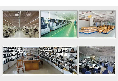 Winter Warm Men Boots Leather Mens Snow Boots with Fur Handmade Waterproof Male Ankle Boots No-slip High Top Male Work Shoes