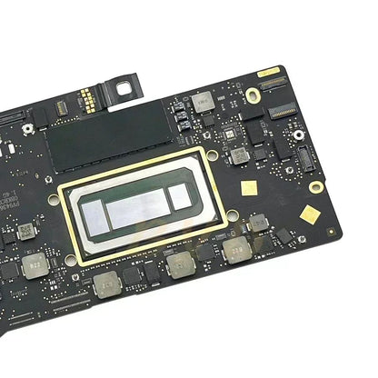 Placa-mãe A2159 testada para MacBook Pro Retina 13" A2159 Logic Board i5 i7 1.4GHz 1.7GHz 8GB 128GB 256GB 820-01598-A Ano 2019