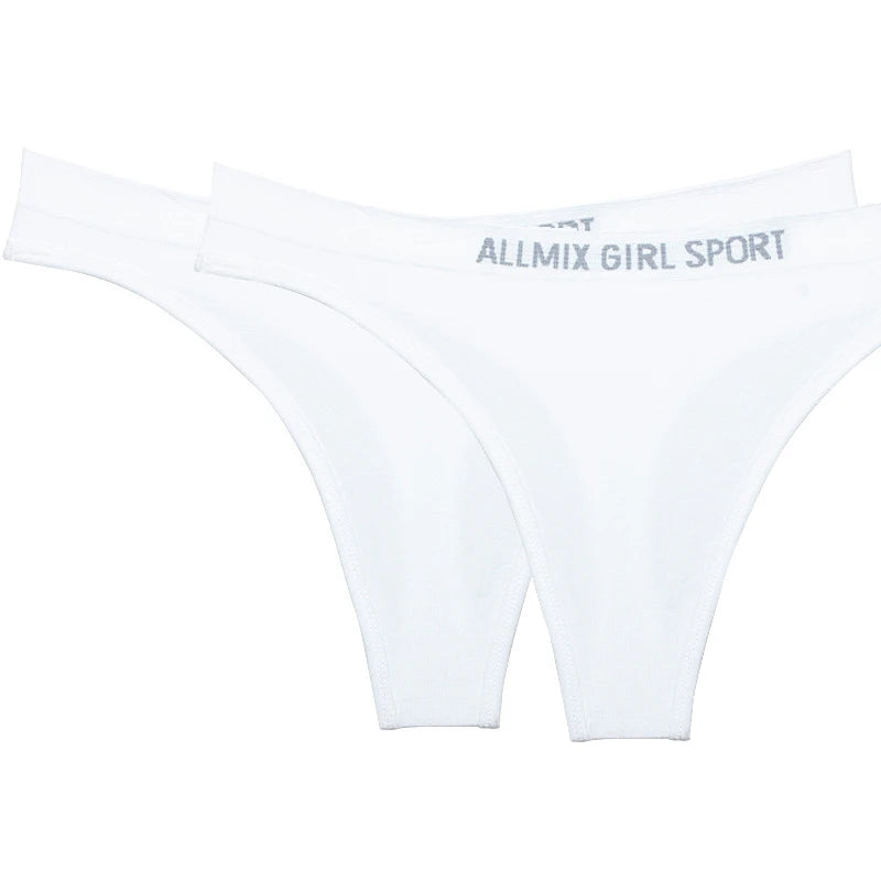 Tight Feelling Men's Underwear Stretch Seamless Unisex Men Women Panties G String Universal Tangas Hombre Sexi Men's Lingerie