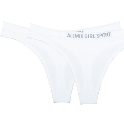 Tight Feelling Men's Underwear Stretch Seamless Unisex Men Women Panties G String Universal Tangas Hombre Sexi Men's Lingerie