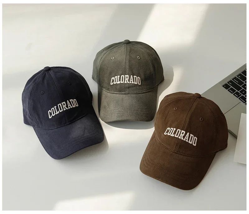 2025 Autumn Plus Size 60-65cm Baseball Caps Man 55-60cm Summer Popular Sport Hats Ladies Soft Cotton Sun Cap Big Head Wholesale