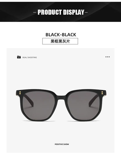 Retro Sunglasses For Men Fashion square Glasses Vintage Sun Glasses Women Luxury Wood Anti-Blu-Ray Lens Eyewear UV400