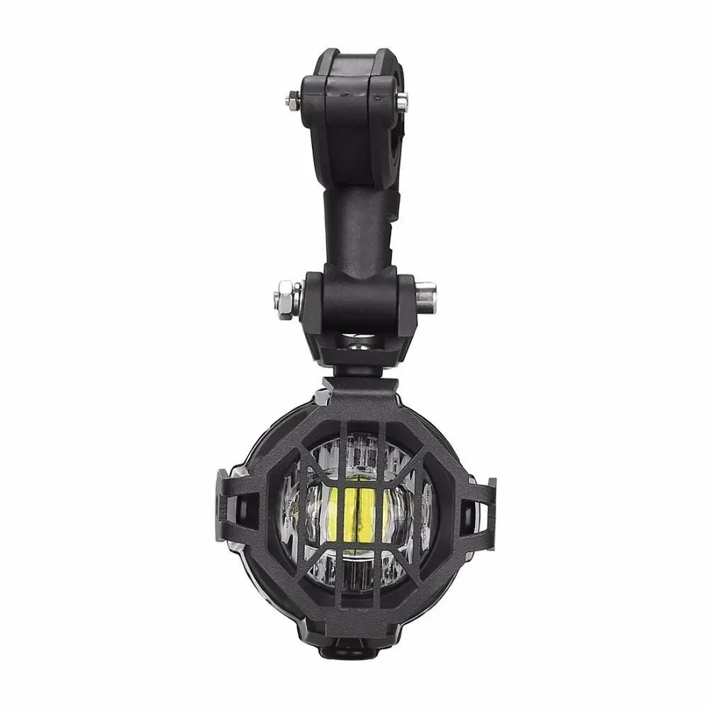 Conjunto auxiliar de farol de neblina de LED para motocicleta R1200GS 40W é adequado para BMW R1200GS F750GS F850GS F 1250 GS 850 GS 750 GS GS LC A