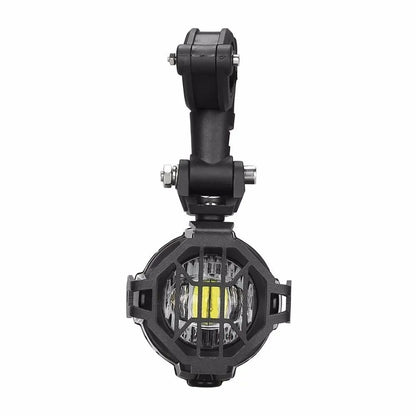 Conjunto auxiliar de farol de neblina de LED para motocicleta R1200GS 40W é adequado para BMW R1200GS F750GS F850GS F 1250 GS 850 GS 750 GS GS LC A