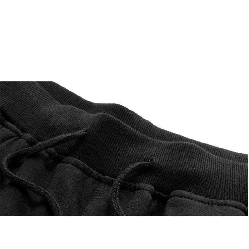 2025 Fashion Italy Walking Shorts Summer Men's Casual Sports Knee Length Pants Male Gym Fitness Soft Cool Jogger Shorts 3 Colors