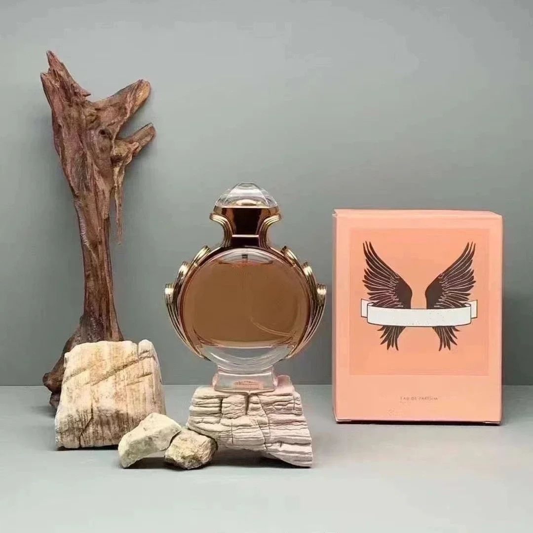 Hot Sales 100ml Warrior Trophy Perfume Men's Perfume Woody Aquatic Notes Fresh Ocean Fragrance Parfum Long Lasting Gift For Men