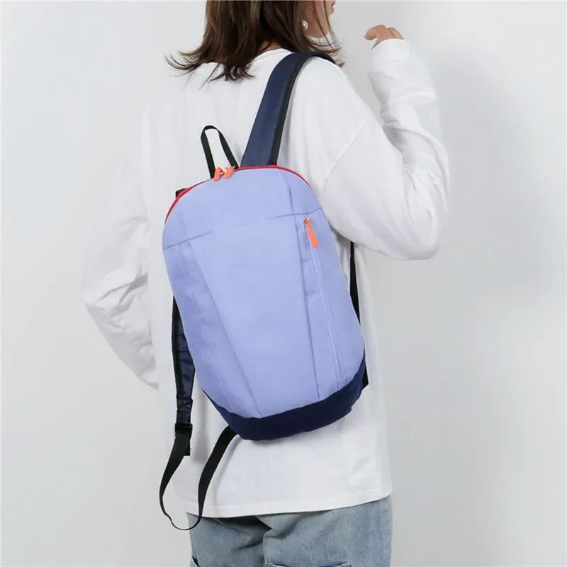 Unisex Backpack Camping Hiking Ultralight Folding Travel Daypack Bag 2023 Outdoor Mountaineering Sports Daypack for Men Women
