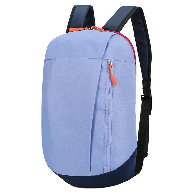 Unisex Backpack Camping Hiking Ultralight Folding Travel Daypack Bag 2023 Outdoor Mountaineering Sports Daypack for Men Women