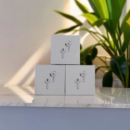 Nuevos auriculares Bluetooth AirPods neutros edición de reducción de ruido de séptima generación