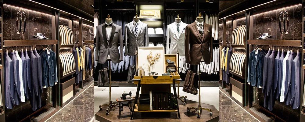 Fashion Brown Male Prom Blazers Slim Fit Notched Lapel Groom Wedding Tuxedos Customized Groomsmen 2 Pieces Sets Terno Masculino