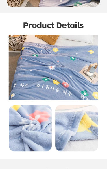 Sofa Winte Blanket A-Ariana Grandes r Microfiber Bedding Fluffy Soft Blanket for Winter Warm Knee Bed Fleece Camping Nap Blanket