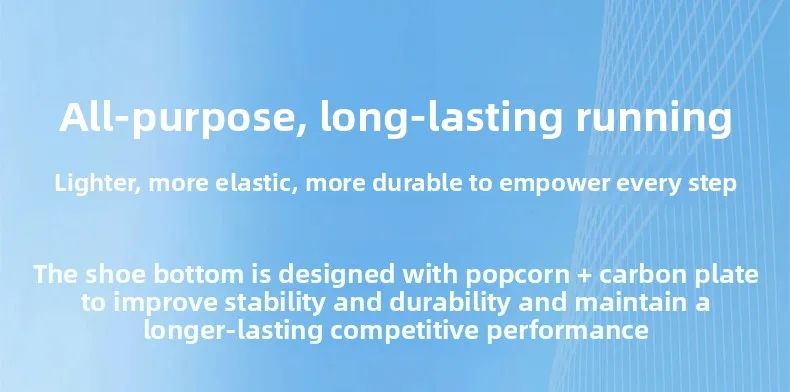 Unisex 2025 Full Carbon Plate Running Shoes Professional Marathon Racing Lightweight Bounce Cushion Breathable Sports Sneakers