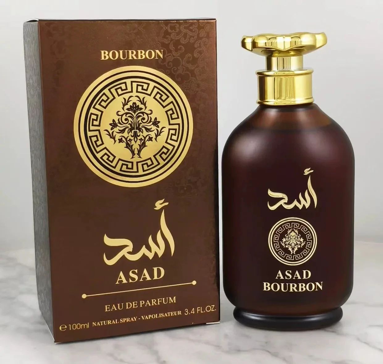 100ml Original Perfume Long-lasting Men Women Fragrance Cologne Pheromones Gift Eau De Parfum Body Spray Arabic Perfumes