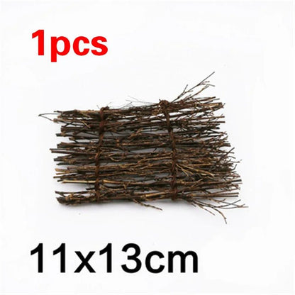 Bamboo Japanese Cuisine Sushi Boats Pine Creative Sushi Sashimi Platter Sushi Tools Cuisine Tableware Decoration Ornament