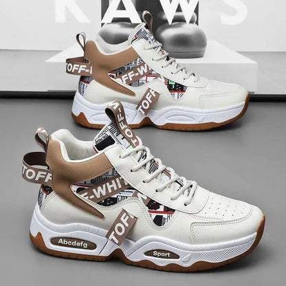 2025 Sapatos Masculinos Vulcanizados de Luxo Tênis Casual de Verão para Homens Tênis de Corrida Outdoor Plataforma Designer Skateboard Tênis Masculino