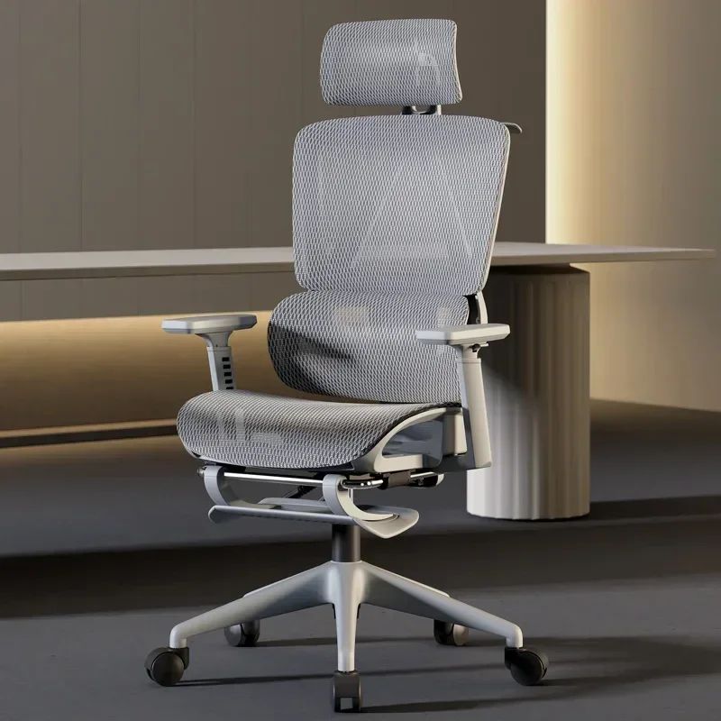 Comfortable Ergonomic Study Chairs Home Office Chair Adjustable Sedentary Not Tired Bureaustoel Household and Office Supplies