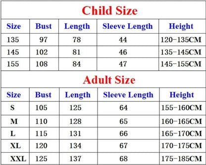 New Halloween Medieval Black Robe Cloak Costume Adult Priest Cosplay Hooded Costume and Scary Spooky Loose Cloak