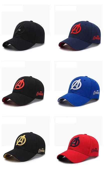 Bonés Masculinos Algodão Boné de Beisebol Unissex Adulto Letra Bordada Moda Verão Viseira de Sol Hiphop Boné de Pai Snapback Rap Ajustável