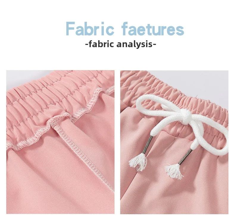 Women Striped Casual Shorts Korean Harajuku Loose All Match Sports Shorts Summer Fashion Simple Yoga Thin Mini Shorts Female