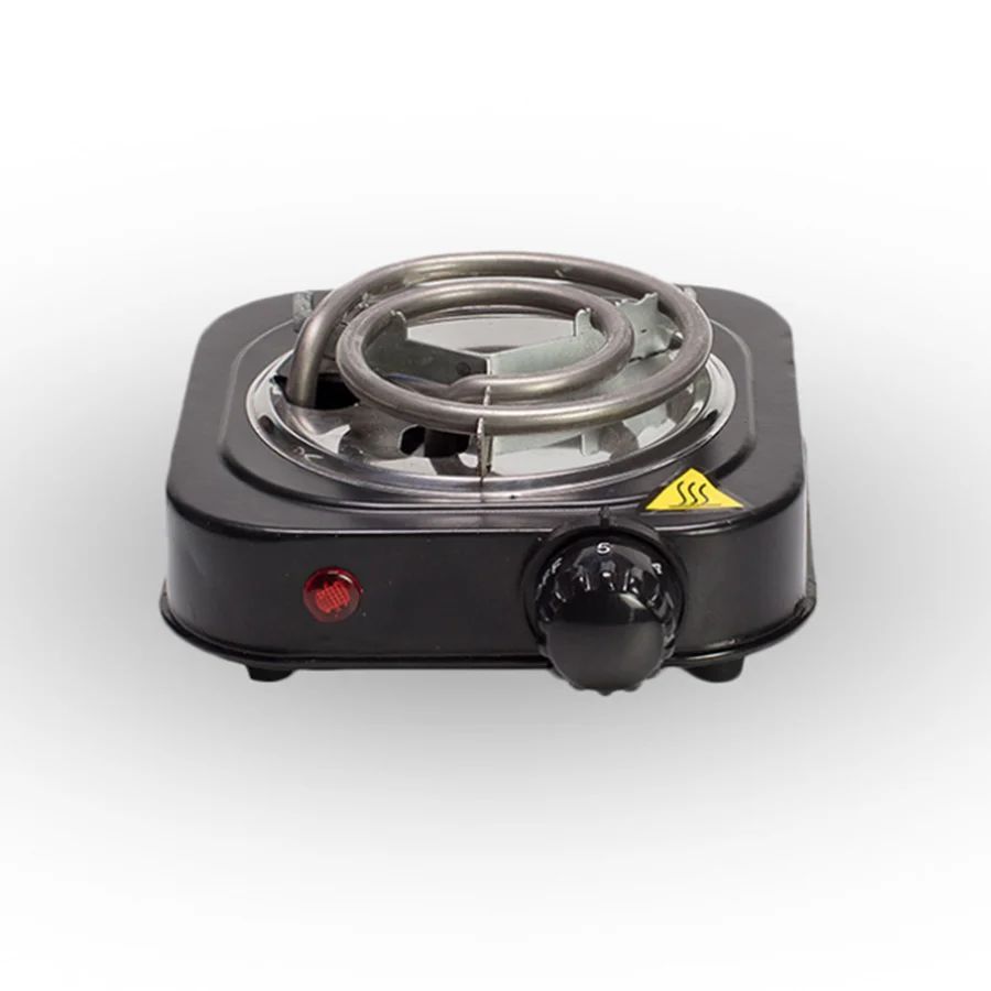 110V/220V 500W Electric Stove Hot Plate Iron Burner Home Kitchen Cooker Coffee Heater Household Cooking Appliances EU Plug
