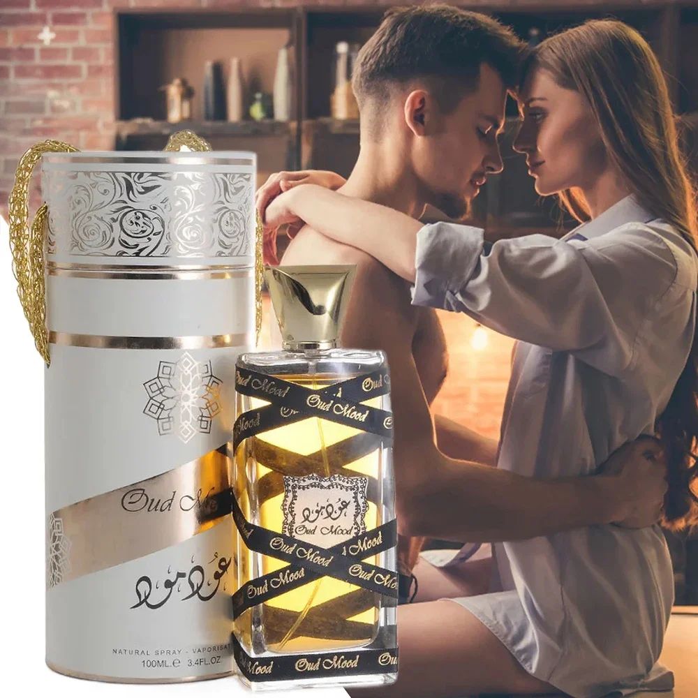 Perfume Feminino de ALTA QUALIDADE com Fragrância Duradoura Spray Corporal Le Parfum Feromônio ???? Colônia Masculina 100ml Parfums Homme Para Uso Diário e Encontros
