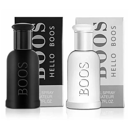Perfume Masculino Hot Sale 100ml Auto Confiança Colônia Perfume Atomizador Tentação Fresca Cavalheiro Parfum Colônia Masculina
