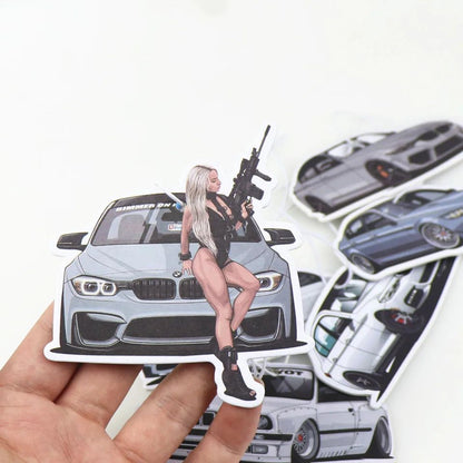 Perfume de Carro Pingente Aromatizador de Ar Interior Espelho Retrovisor Pingente para Decoração de Carro Acessórios Presente para Marido