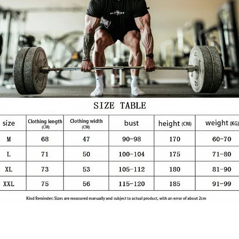 Mens Muscle Fitness Singlet, Gym Stringer Tank, Bodybuilding Vest, Fashion Quick-Dry Lightweight Sleeveless Workout Shirt