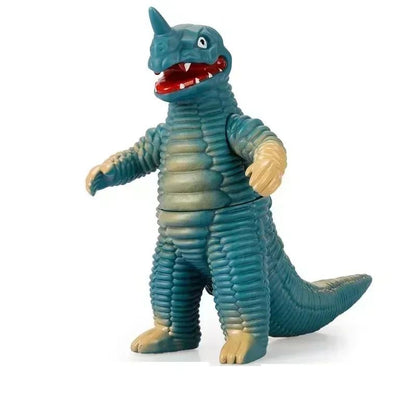 15cm Altman Monster Modelo Brocken Gomora Rei Vermelho Jack Aboras Zetton King Joe Kiyla Sadolar Boneco de Ação colecionável presente