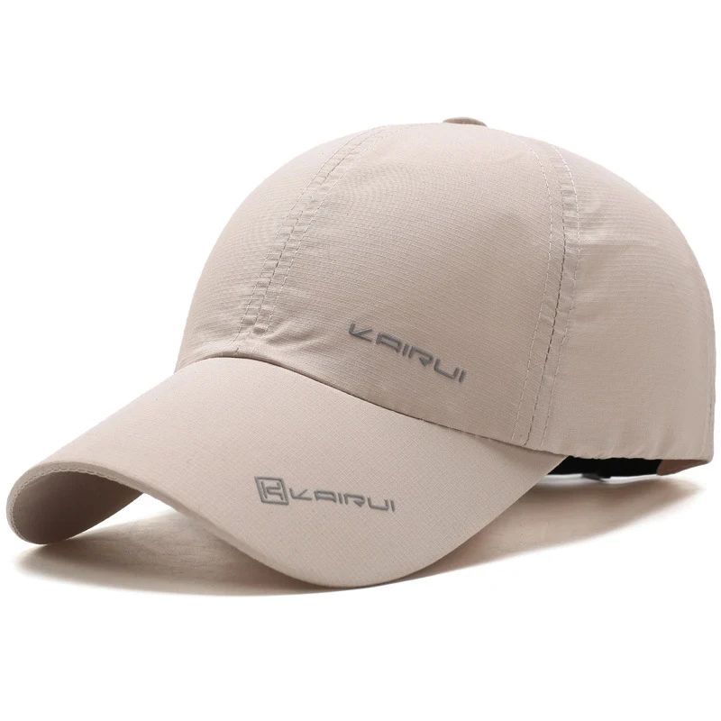 [NORTHWOOD] Boné Sólido de Verão Boné de Beisebol Masculino Feminino Boné de Papai Bonés Snapback Masculinos Ossos Masculino