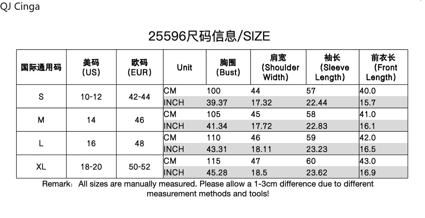 New Fall Women's Red Long-Sleeve Faux Leather Jacket, Short-Length Fashionable Biker PU Coat.