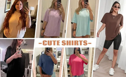 Sea Ball T-shirt Dungeon and Dragon T-shirt Hip Hop T-shirt for Women Summer Awesome Printed Short Sleeve Clothes Fashion Y2K