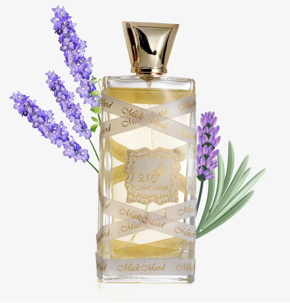 Brand Perfume Women 100ml Plant Floral Scent Pheromone Men Colognes Le Parfum Lasting Fragrance Parfüm Damen Health Beauty