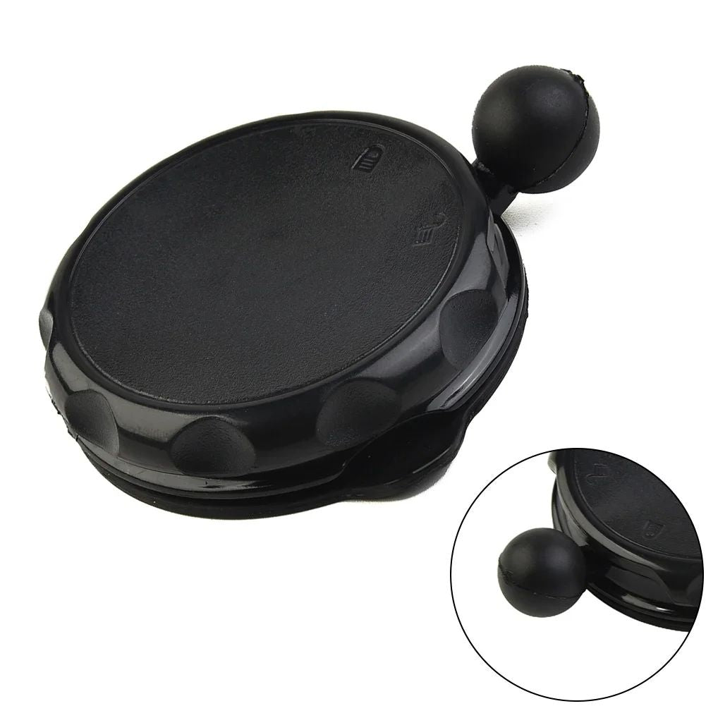 Car Headrest Ball Head GPS Holder Mount Windshield Suction Cup Mount Holder For TomTom Via 100 110 Go Live 800 825 Start 20 2