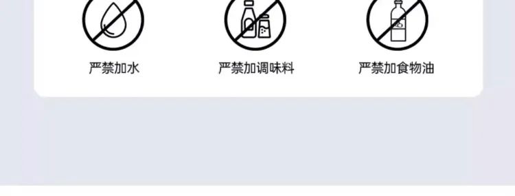 220V SOIKOI Mini Popcorn Maker Automatic Home Machine for Kids Corn Popper AD