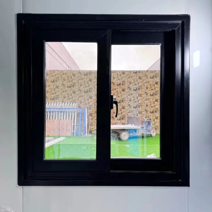 Venda Quente Lindo Design Luxuosa Villa de Madeira Fácil Montagem Casa Pré-fabricada Modular em Triângulo Cabana de Jardim