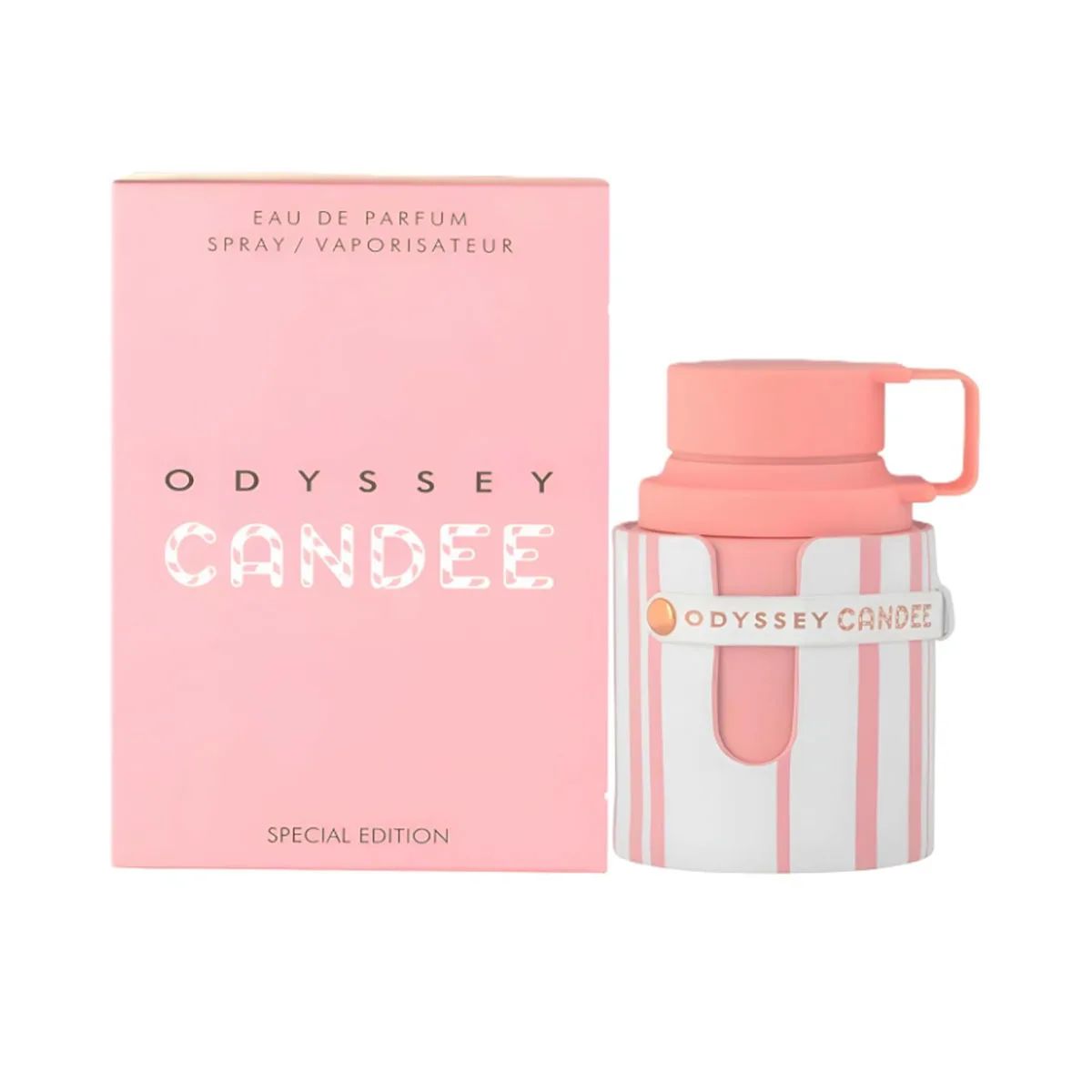 Perfume Árabe Marshmallow Feminino Longa Duração Spray Corporal Perfumes para Mulheres Oriente Médio Parfum Notas Frutadas Feromônio